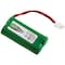 Ultralast Replacement Battery for American Telecom E30021CL Cordless Phone BATT-E30025CL - alternate 1